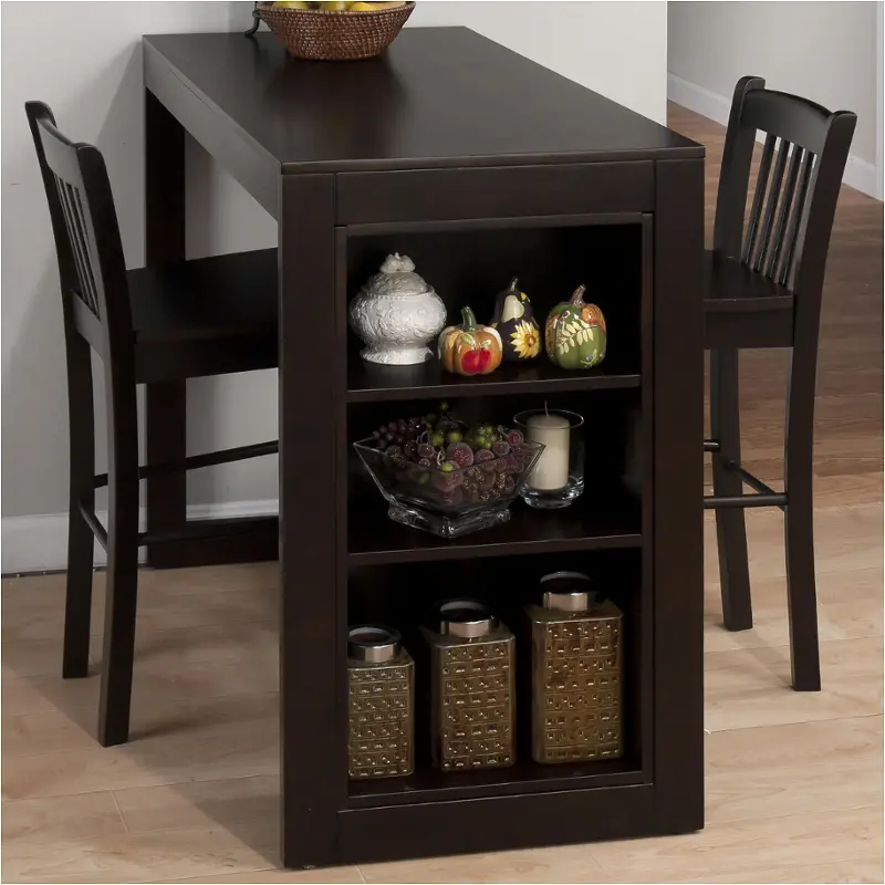 810-48 Jofran Furniture 810 Series Dining Room Furniture Counter Height Table