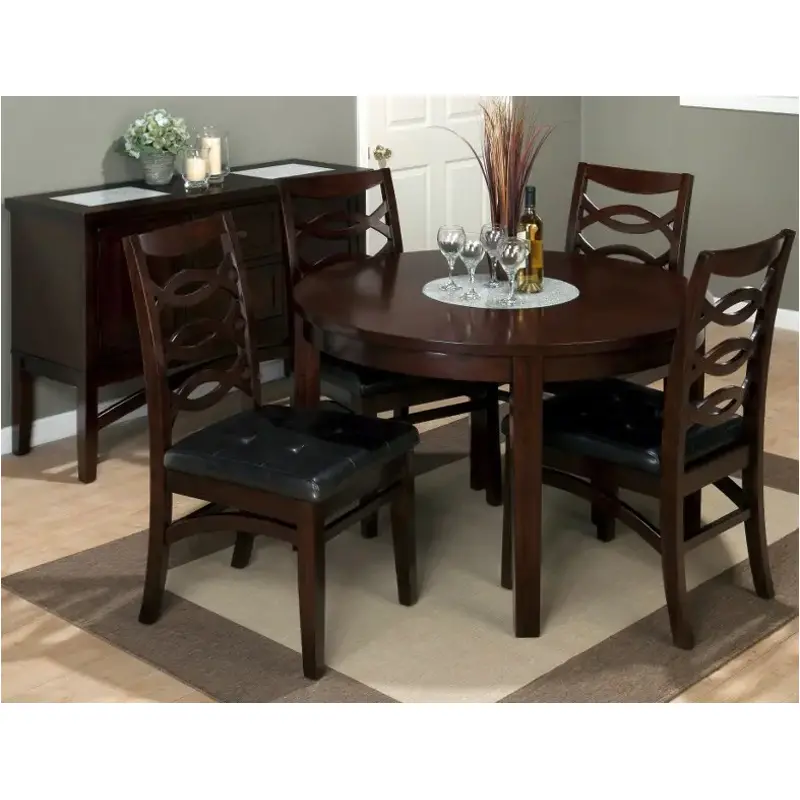 863-48 Jofran Furniture 863 Series Dining Room Furniture Dinette Table