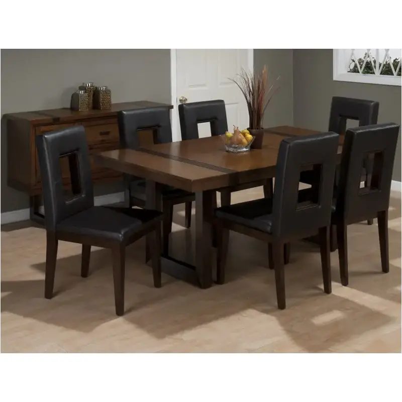 969-95 Jofran Furniture 969 Series Dining Room Furniture Server