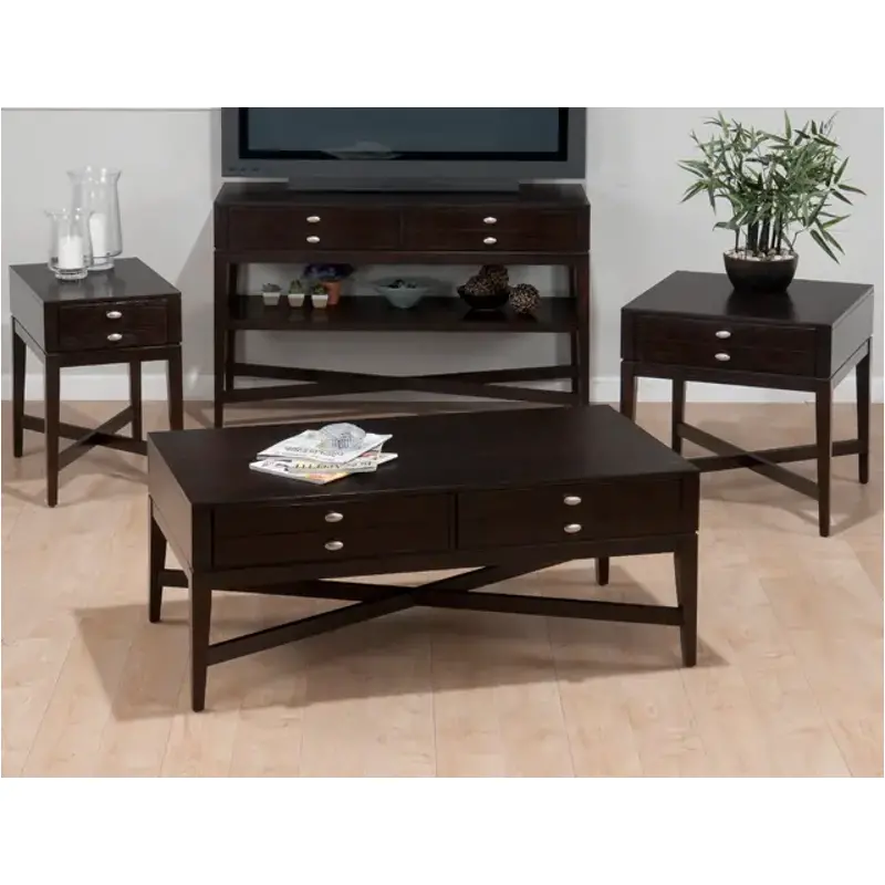 934-4 Jofran Furniture 934 Series Living Room Furniture Sofa Table
