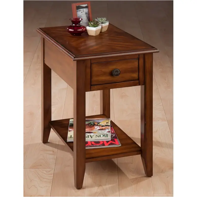 1031-7 Jofran Furniture 1031 Series Living Room Furniture End Table