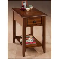 1031-7 Jofran Furniture 1031 Series Living Room Furniture End Table