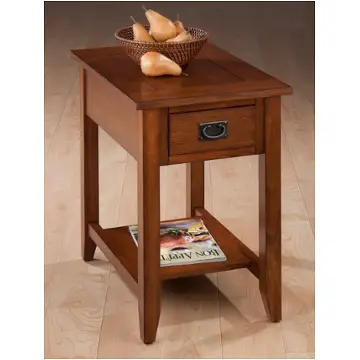 1032-7 Jofran Furniture 1032 Series Living Room Furniture End Table