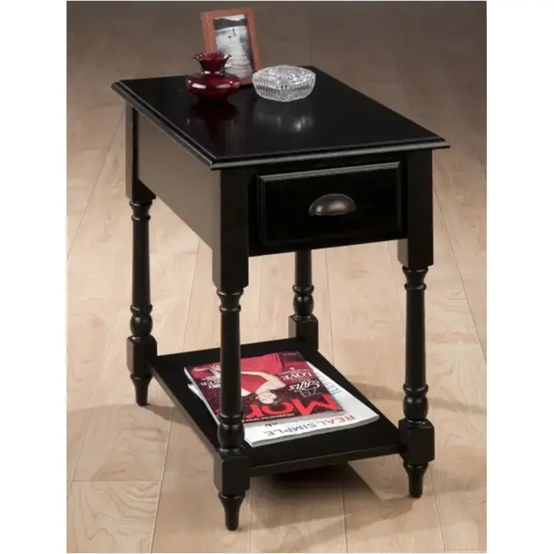 1034-7 Jofran Furniture 1034 Series Living Room Furniture End Table