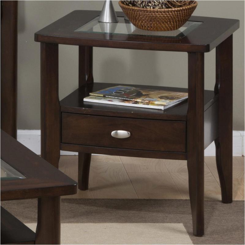 827 3 Jofran Furniture Series, Furniture Row Living Room End Tables