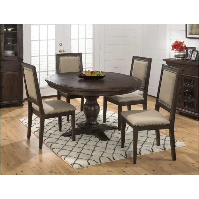 678-60t Jofran Furniture Geneva Hills Dining Room Furniture Dinette Table