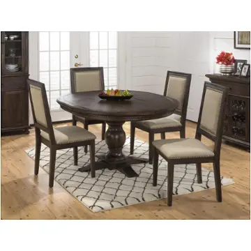678-60t Jofran Furniture Geneva Hills Dining Room Furniture Dinette Table