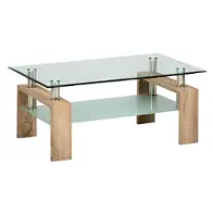 198-1g Jofran Furniture 198 Series Living Room Furniture Cocktail Table