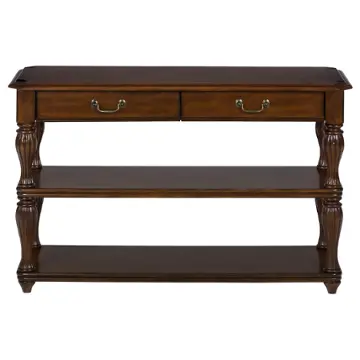 320-4 Jofran Furniture 320 Series Living Room Furniture Sofa Table