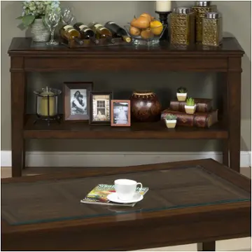 334-4 Jofran Furniture 334 Series Living Room Furniture Sofa Table