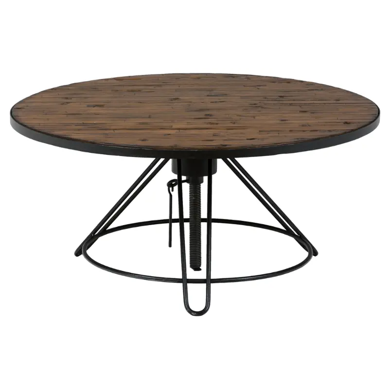 413-2t Jofran Furniture 413 Series Living Room Furniture Cocktail Table