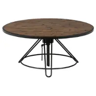 413-2t Jofran Furniture 413 Series Living Room Furniture Cocktail Table