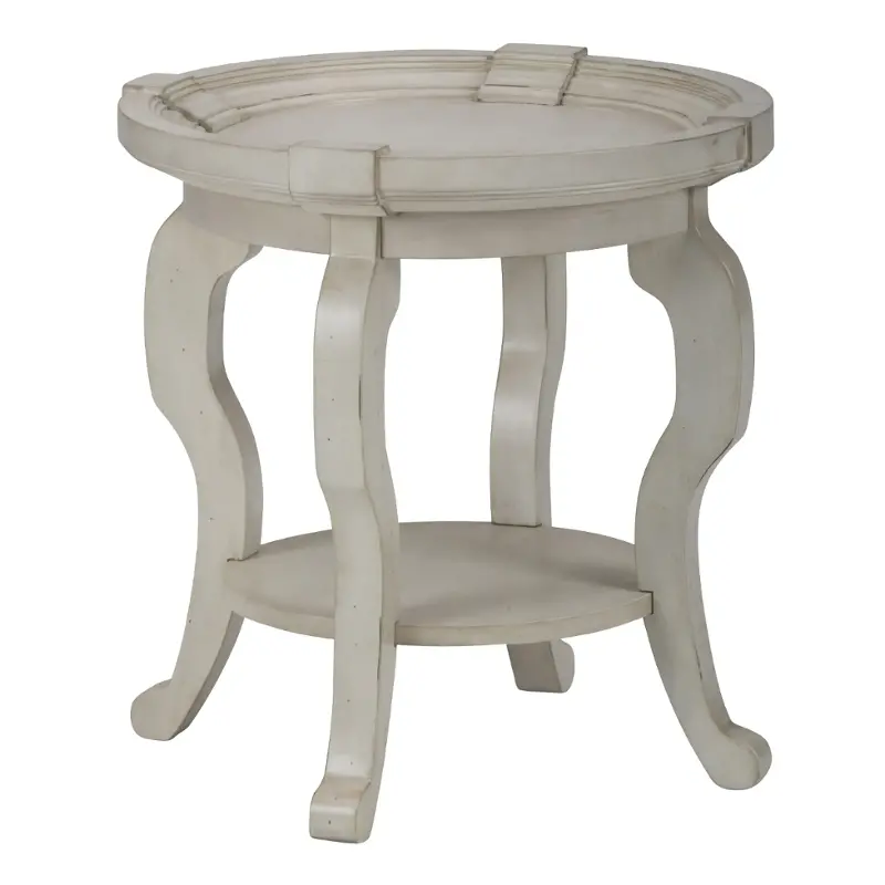 540-3 Jofran Furniture 540 Series Living Room Furniture End Table