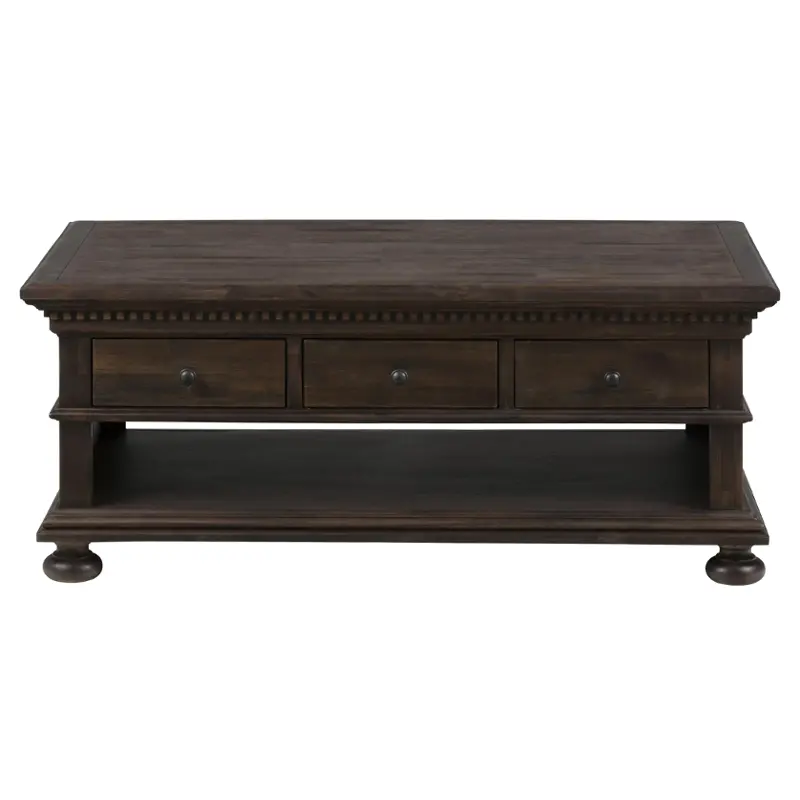 677-1 Jofran Furniture 677 Series Living Room Furniture Cocktail Table