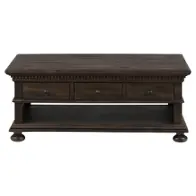 677-1 Jofran Furniture 677 Series Living Room Furniture Cocktail Table