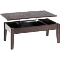698-5 Jofran Furniture 698 Sereis Living Room Furniture Cocktail Table