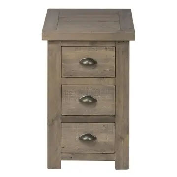 940-8 Jofran Furniture 940 Series Living Room Furniture End Table