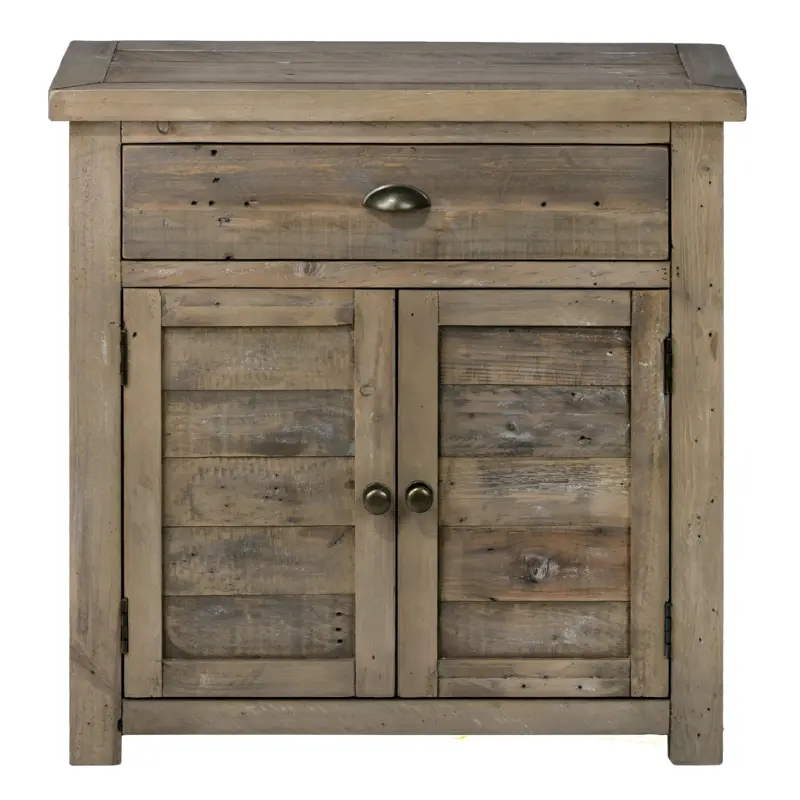 940-13 Jofran Furniture 940 Series Accent Furniture Accent Chest