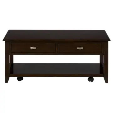 1030-1 Jofran Furniture 1030 Series Living Room Furniture Cocktail Table