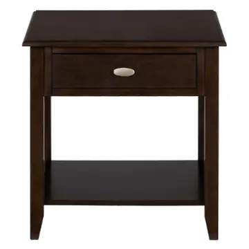 1030-3 Jofran Furniture 1030 Series Living Room Furniture End Table