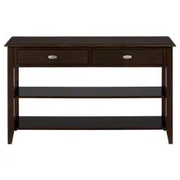 1030-4 Jofran Furniture 1030 Series Living Room Furniture Sofa Table