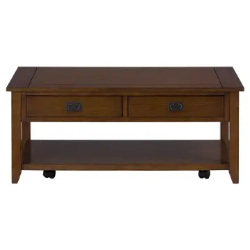 1032-1 Jofran Furniture 1032 Series Living Room Furniture Cocktail Table