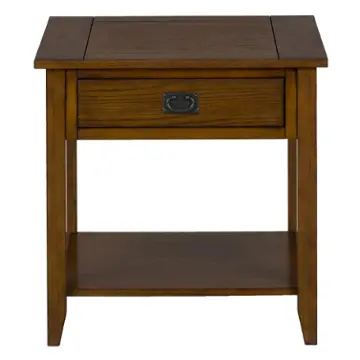 1032-3 Jofran Furniture 1032 Series Living Room Furniture End Table