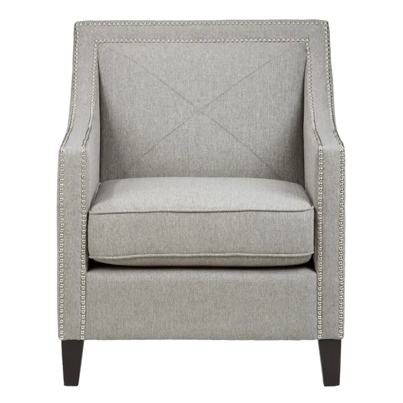 Luca-ch-ash Jofran Furniture Luca Accent Furniture Accent Chair
