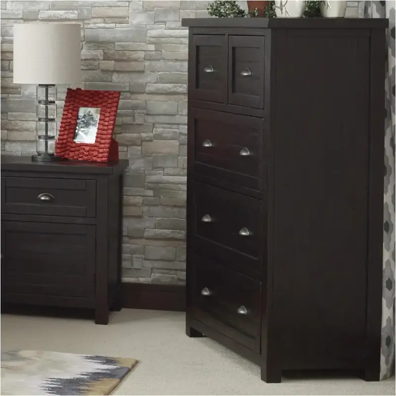 259-30 Jofran Furniture 259 Series Bedroom Furniture Chest