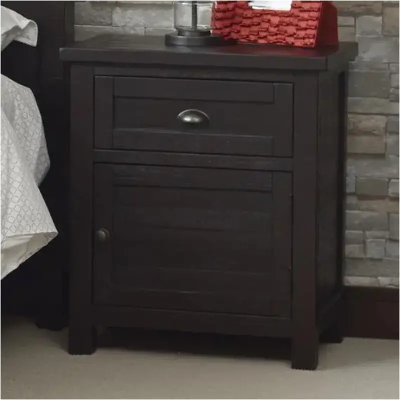 259-90 Jofran Furniture 259 Series Bedroom Furniture Nightstand