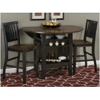 272-48 Jofran Furniture 272 Series Accent Furniture Counter Height Table
