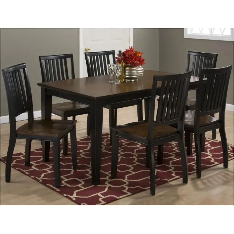 272-60 Jofran Furniture 272 Series Dining Room Furniture Dinette Table