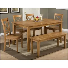 352-60 Jofran Furniture 352 Series Dining Room Furniture Dinette Table