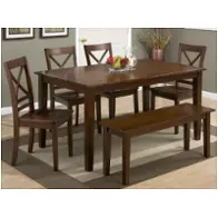 452-60 Jofran Furniture 452 Series Dining Room Furniture Dinette Table