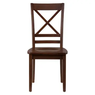 452-806 Jofran Furniture 452 Series Dining Room Furniture Dinette Chair