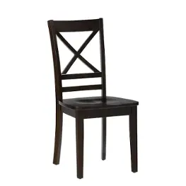 552-806 Jofran Furniture 552 Series Dining Room Furniture Dinette Chair