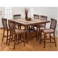 794-54t Jofran Furniture 794 Series Dining Room Furniture Counter Height Table