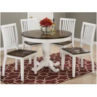 672-42t Jofran Furniture 672 Series Dining Room Furniture Dinette Table