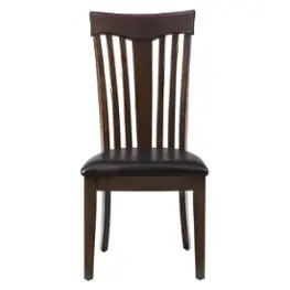 836-947 Jofran Furniture 836 Series Dining Room Furniture Dinette Chair