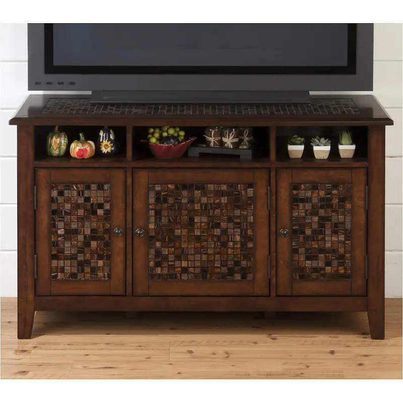 698-50 Jofran Furniture 698 Sereis Home Entertainment Furniture Tv Console