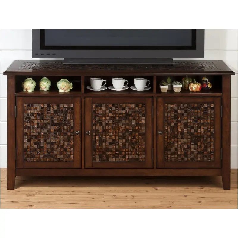 698-60 Jofran Furniture 698 Sereis Home Entertainment Furniture Tv Console