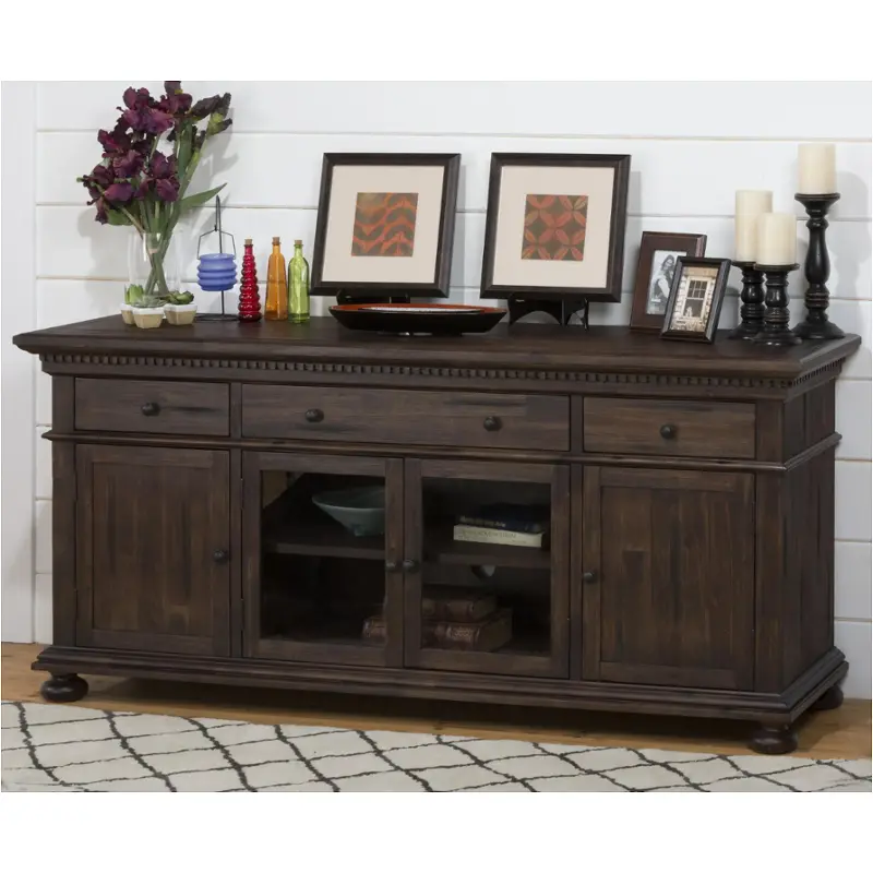 679-70 Jofran Furniture 679 Series Home Entertainment Furniture Tv Console