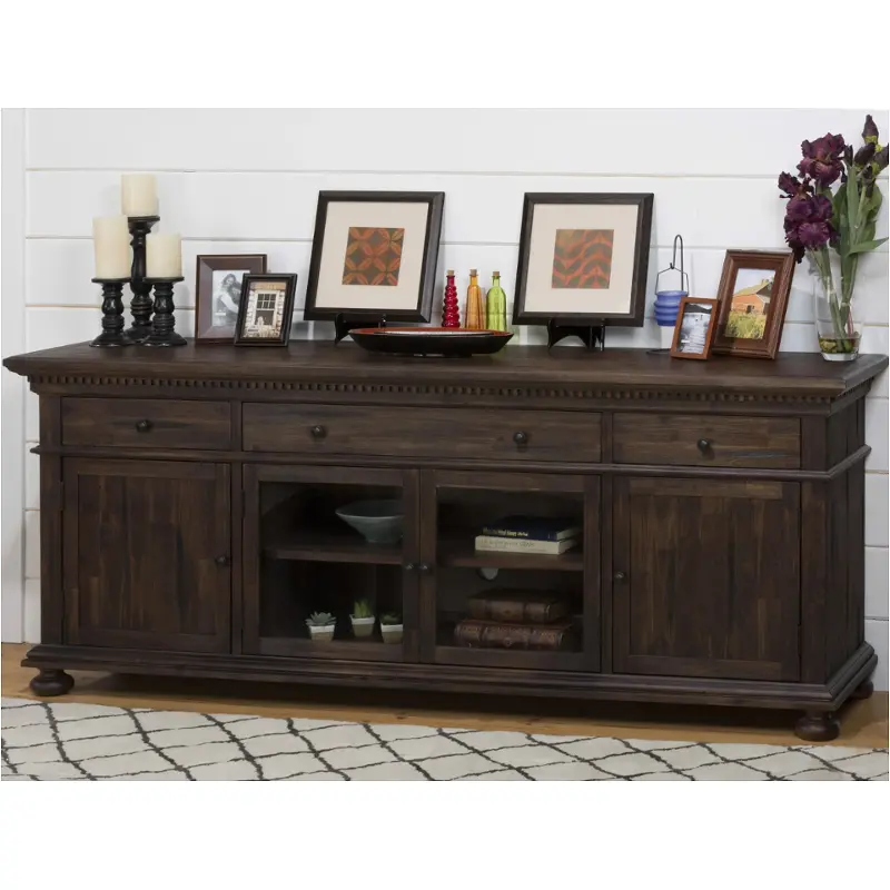 679-80 Jofran Furniture 679 Series Home Entertainment Furniture Tv Console