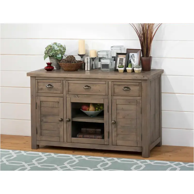 942-50 Jofran Furniture 942 Series Home Entertainment Furniture Tv Console