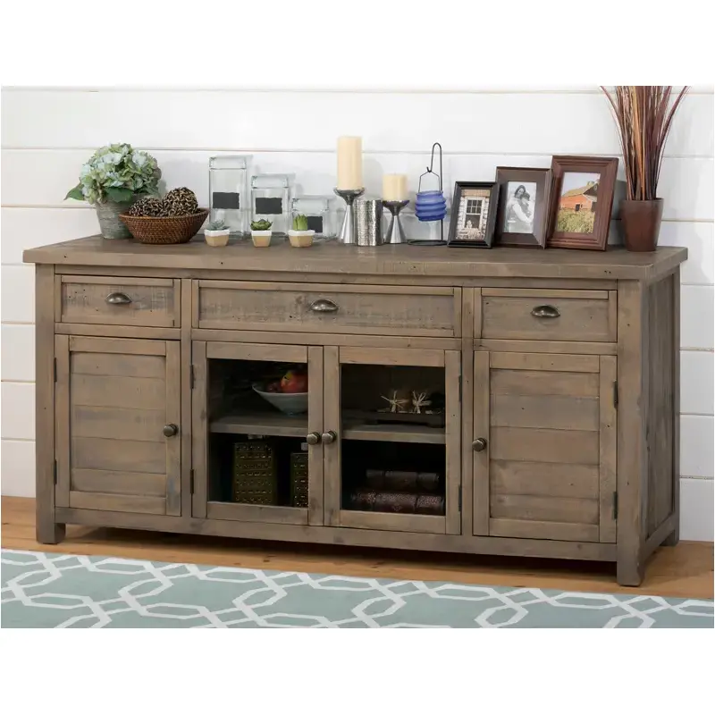942-70 Jofran Furniture 942 Series Home Entertainment Furniture Tv Console