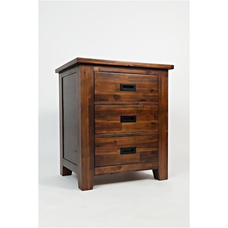 150390 Jofran Furniture Coolidge Corner Night Stand