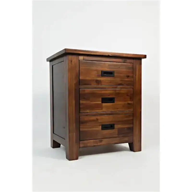 1503-90 Jofran Furniture Coolidge Corner Bedroom Furniture Nightstand