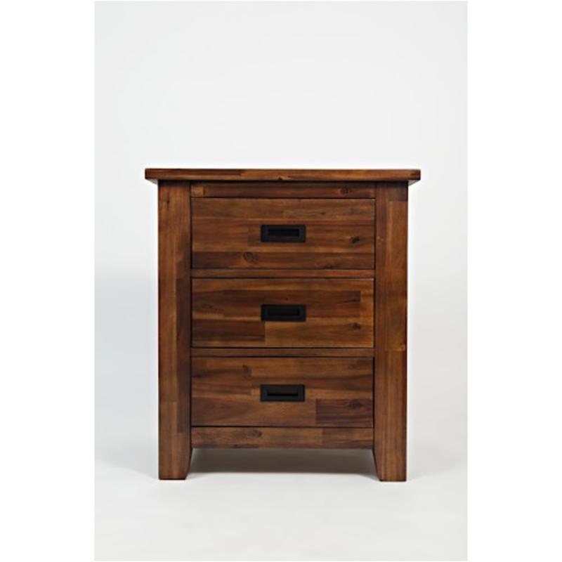 1503-90 Jofran Furniture Coolidge Corner Night Stand