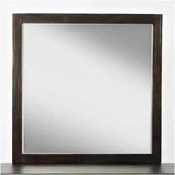 1605-20 Jofran Furniture Jackson Lodge Bedroom Furniture Mirror