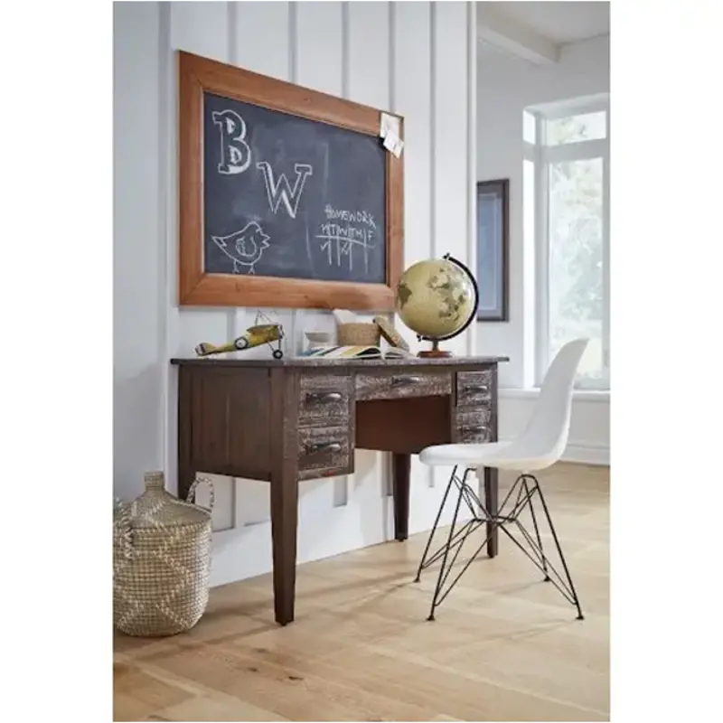 1605-40 Jofran Furniture Jackson Lodge Bedroom Furniture Desk